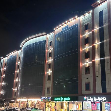 Taif Gate For Furnished Apartments Exterior foto